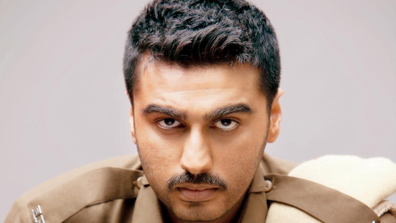 Dibakar Banerjee on Sandeep Aur Pinky Faraar: Arjun Kapoor was hungry to eat up all the criticism