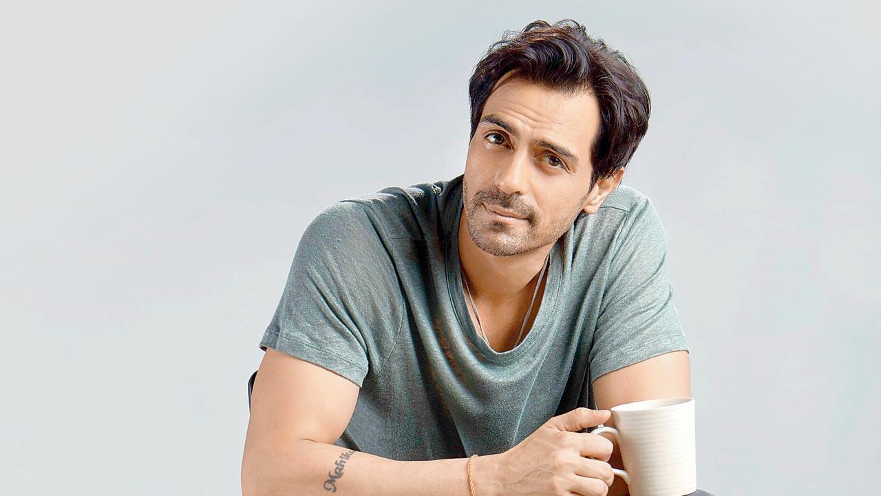 Arjun Rampal on prepping for multiple projects: Invest time with core team