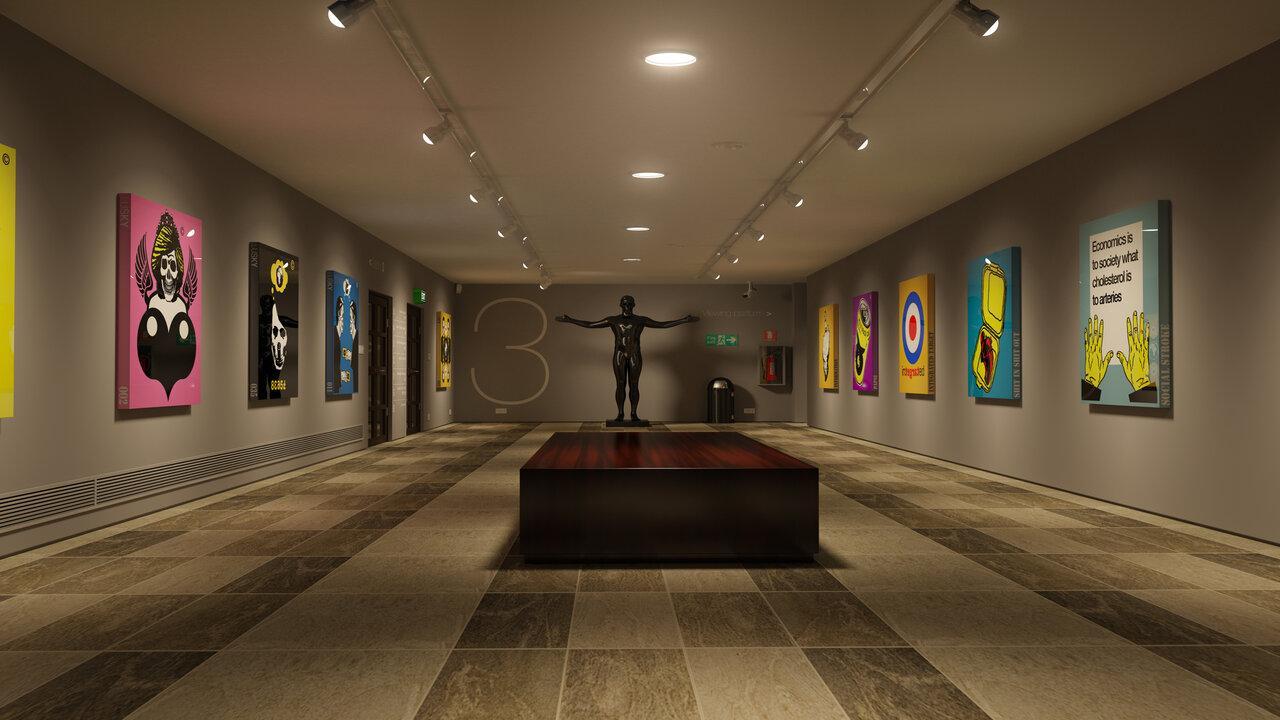 International Museum Day: Virtual experiences from the best art museums around the globe