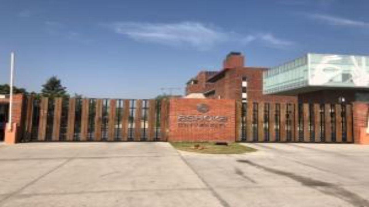 Ashoka University Chancellor says founders never interfered with academics