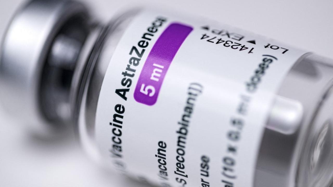 WHO's safety review of AstraZeneca vax underway