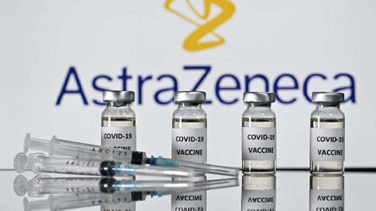 EU says 'no evidence' to restrict use of AstraZeneca vaccine