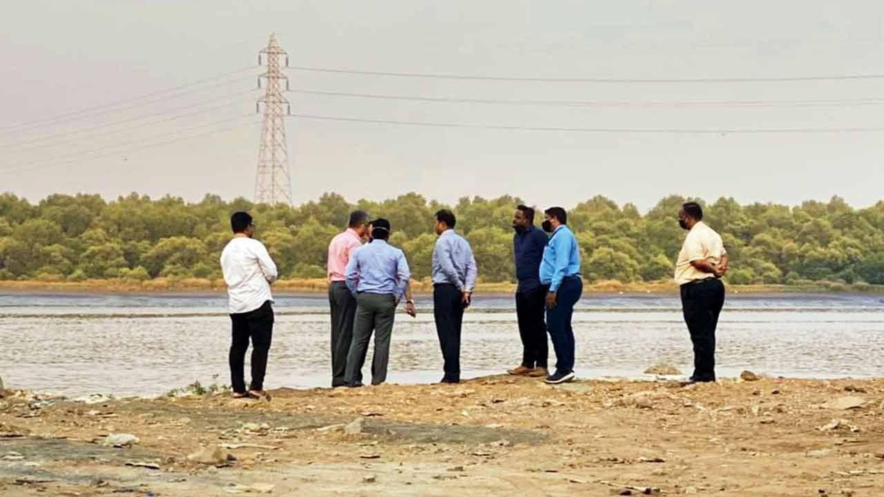 Hiran murder case: ATS seizes high-end car from Daman