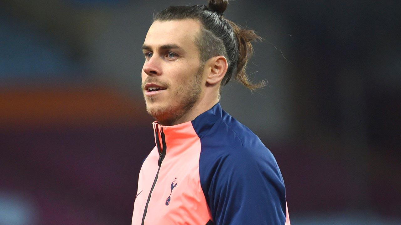 Gareth Bale plans on returning to Real Madrid after Tottenham loan