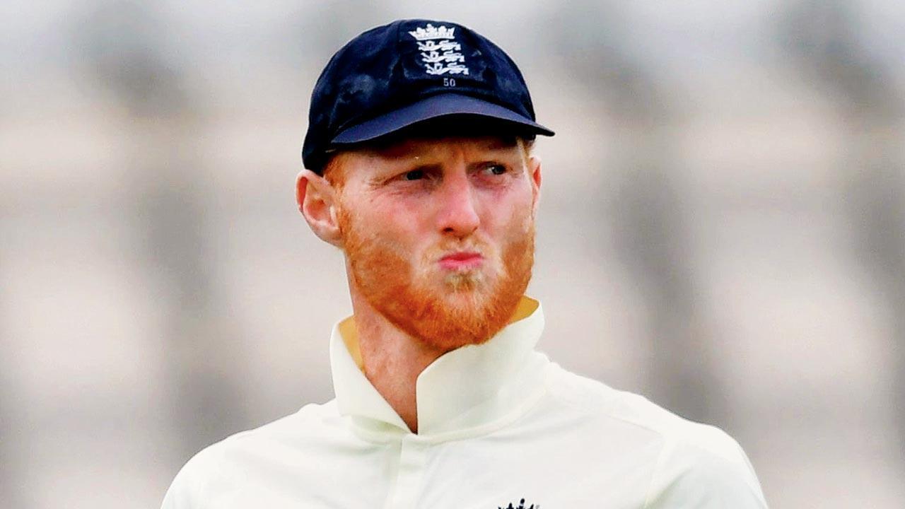 Ben Stokes: England players fell ill, suffered weight loss in 4th Test v India
