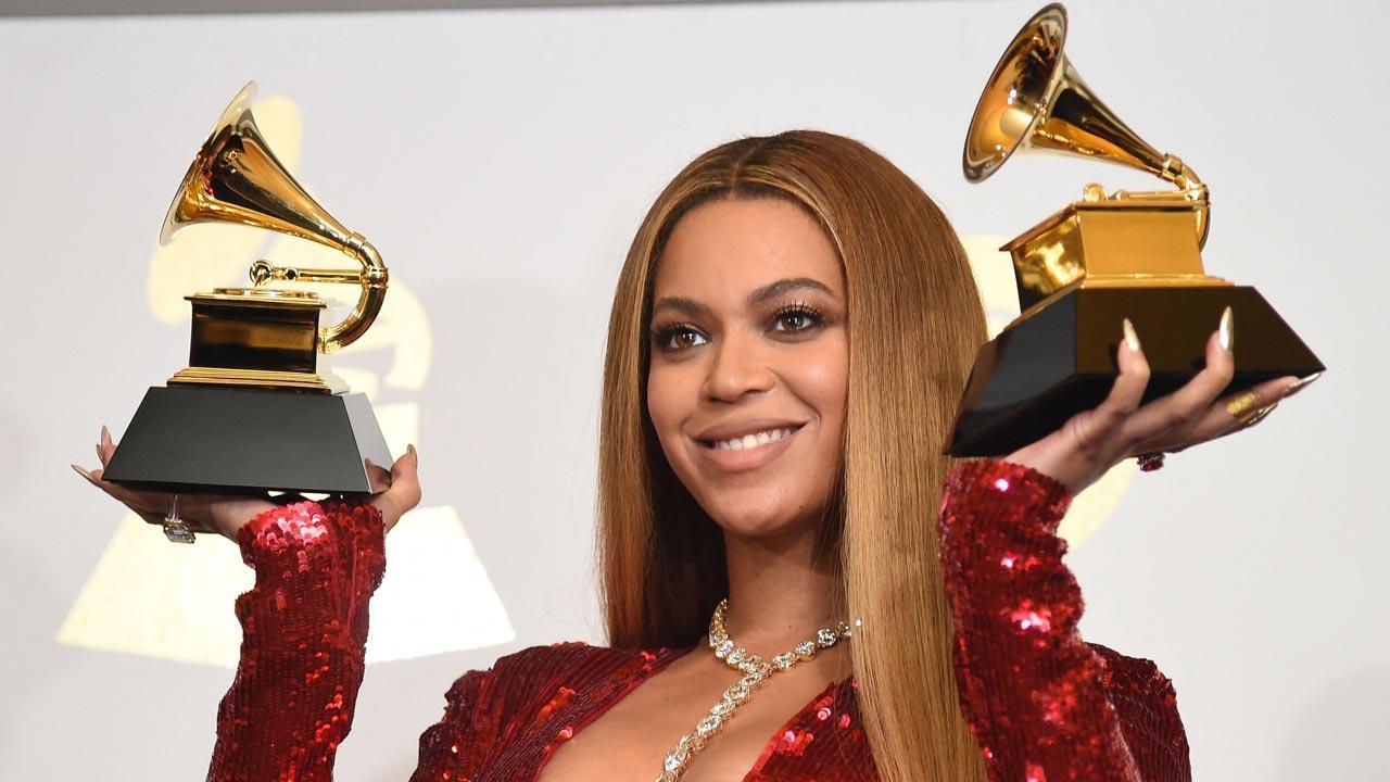 Grammy Awards 2021: Beyonce Knowles, Megan Thee Stallion among early winners