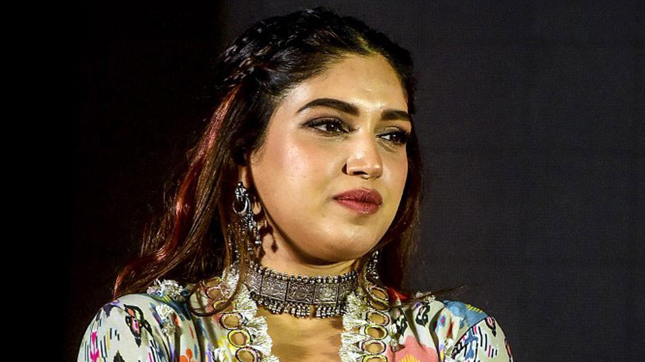 See post: Bhumi Pednekar pens an emotional note for late father