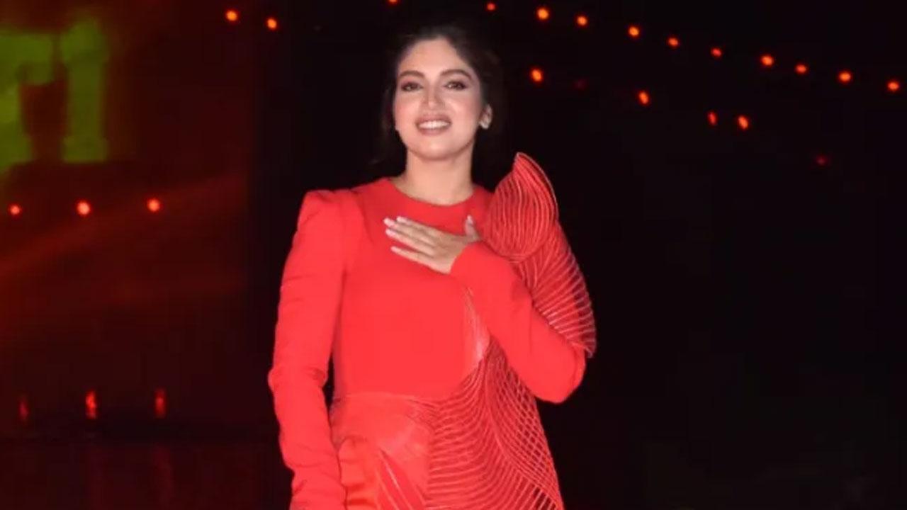 Bhumi Pednekar: I am going to create a beauty standard of my own