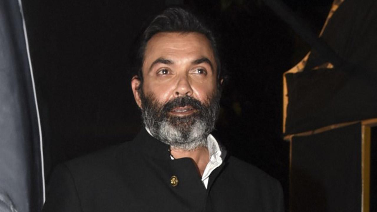 Bobby Deol: I was a big star once but things didn't work out