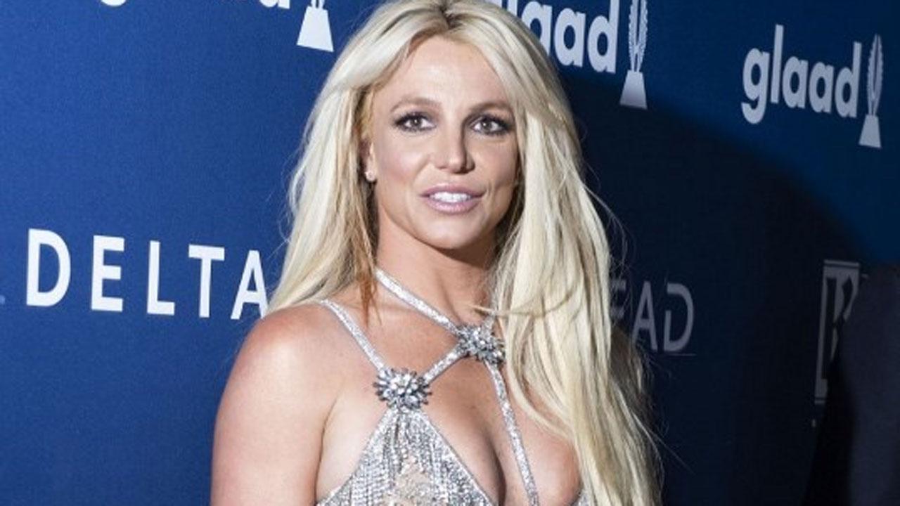 Britney Spears has thought about speaking out, Oprah Winfrey would 'likely be her first choice'