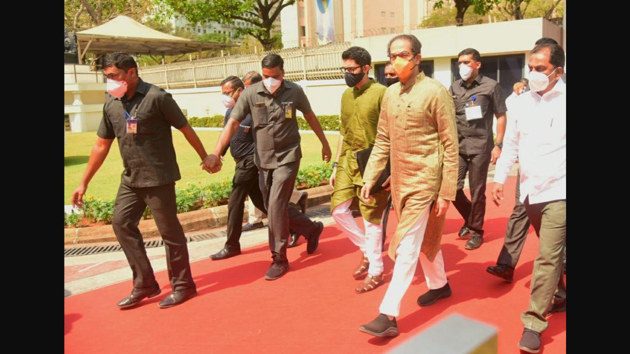Maharashtra budget: 1 per cent concession in stamp duty for women, increased tax on liquor