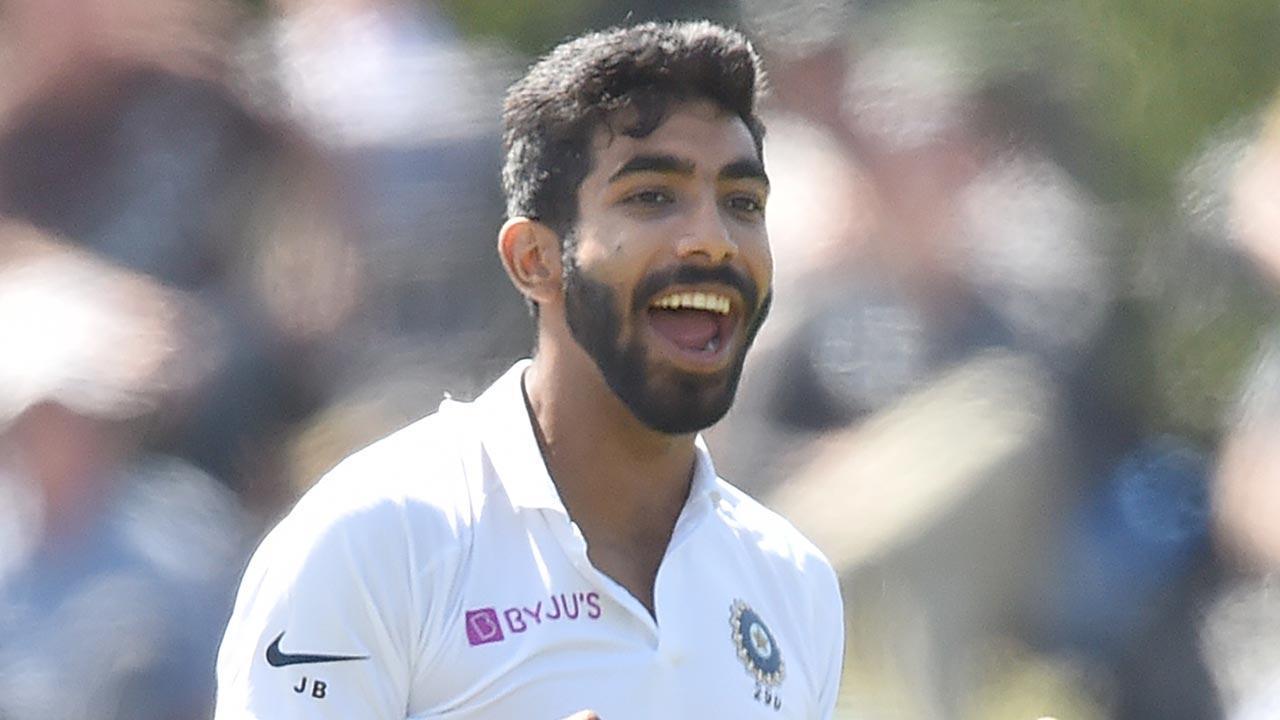 IND vs ENG: Jasprit Bumrah has taken leave to prepare for wedding