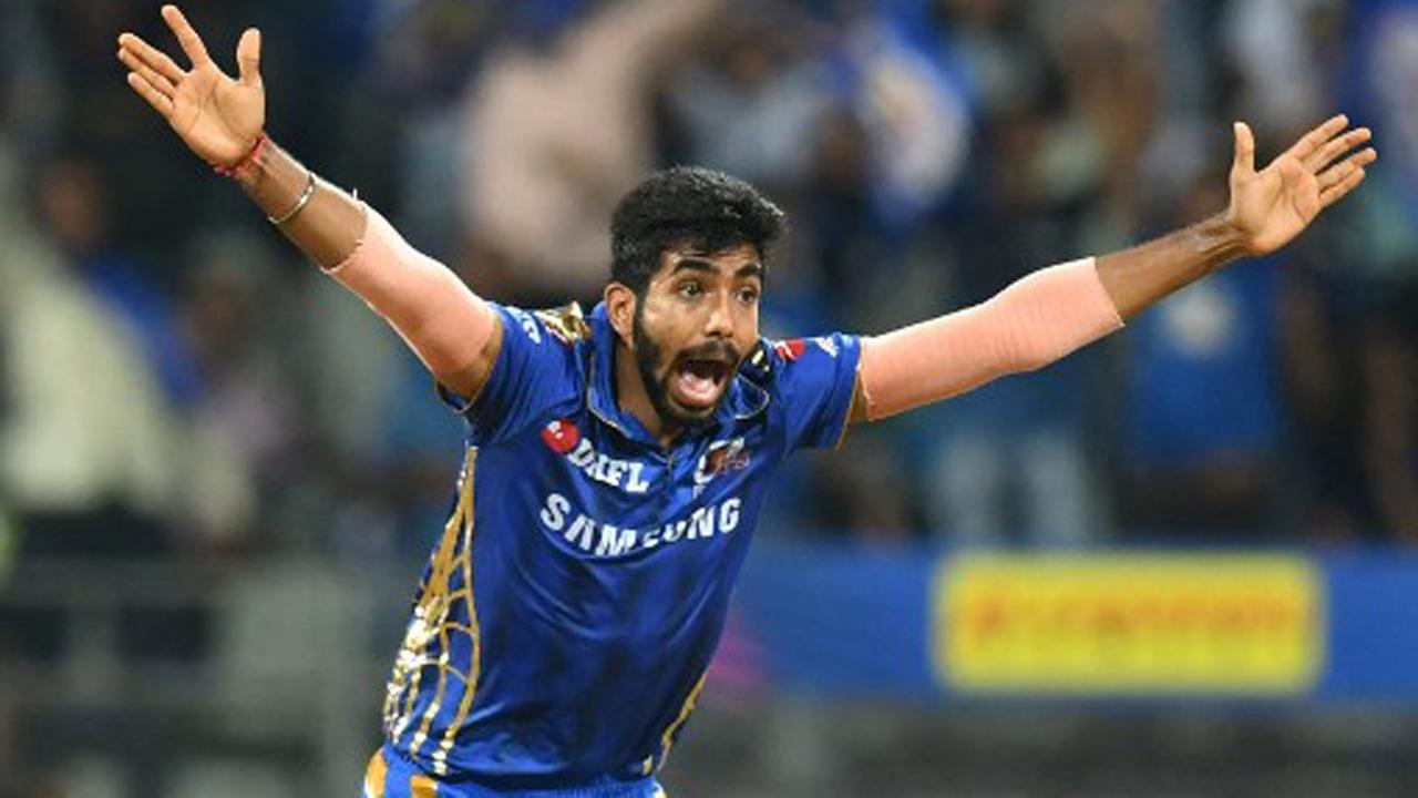 RR's fun message for newly-weds Bumrah, Sanjana: Maldives is great in April-May