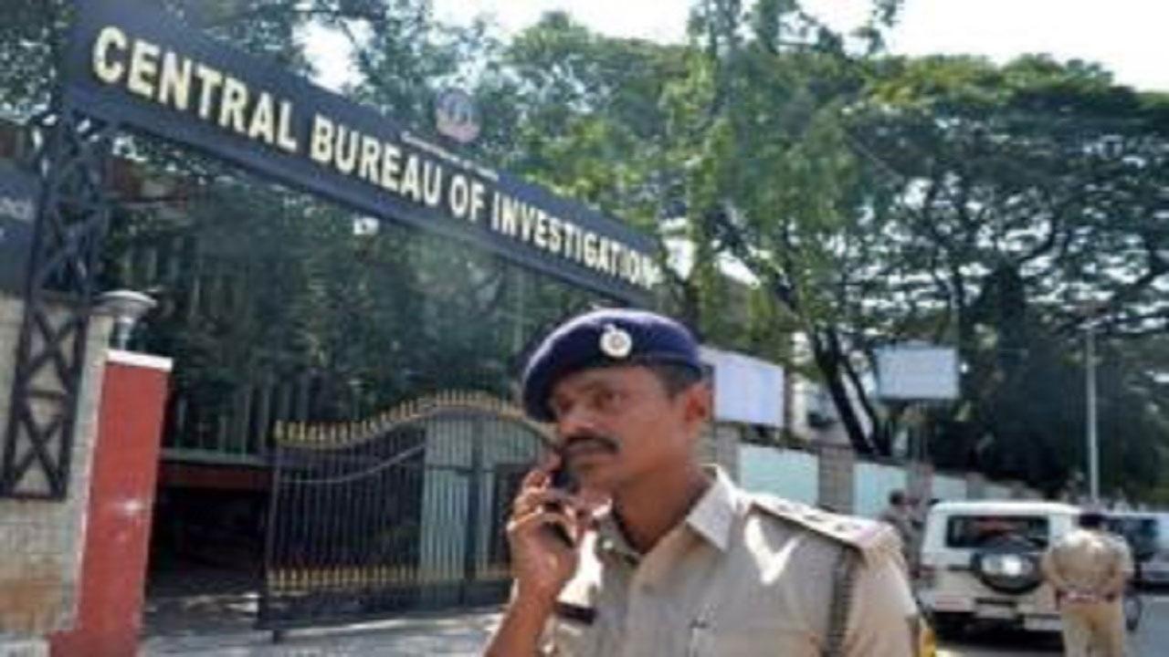 CBI searches 6 Mumbai locations linked to SEBI in Saradha case
