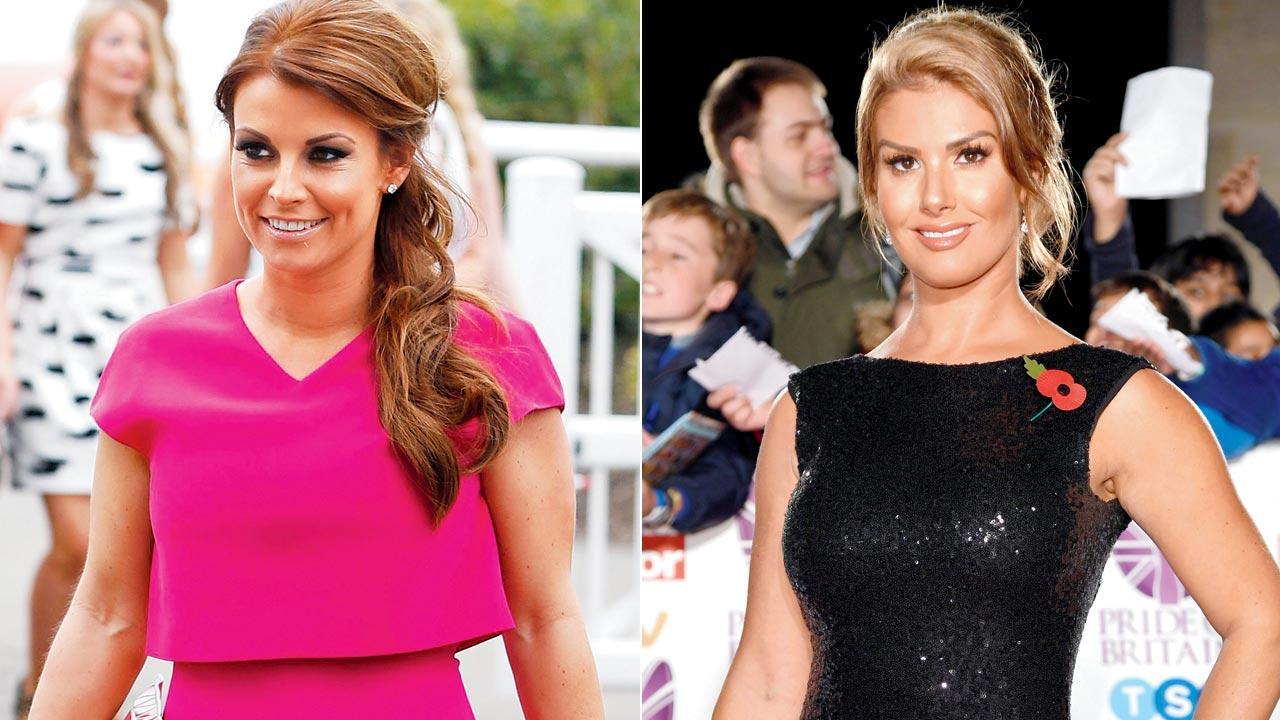 Losing WAG in Coleen Rooney vs Rebekah Vardy case may get Rs 20 crore legal bill