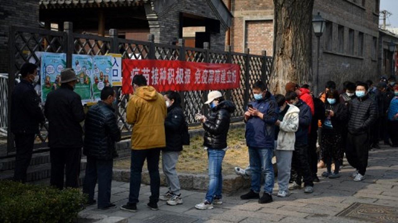 Coronavirus circulated undetected months before first COVID-19 cases in China: Study