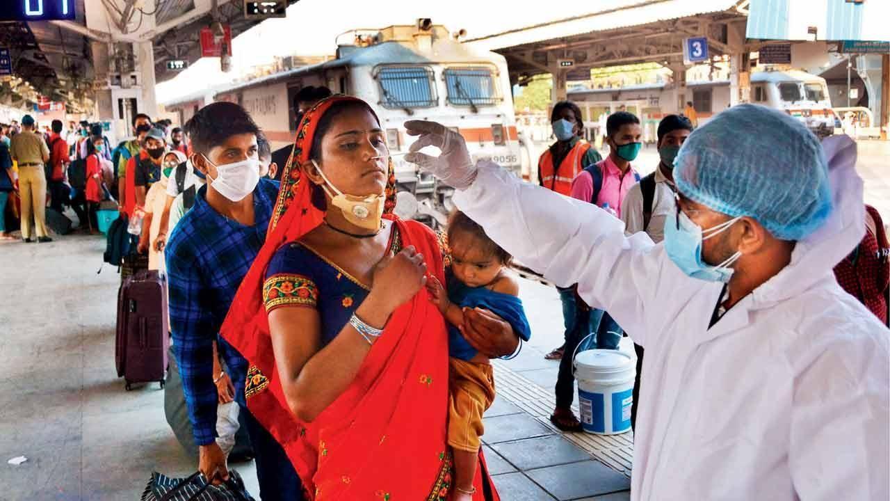 India records highest single-day spike with 47,262 fresh COVID-19 cases