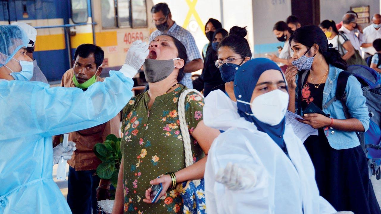 India adds nearly 41,000 new coronavirus cases