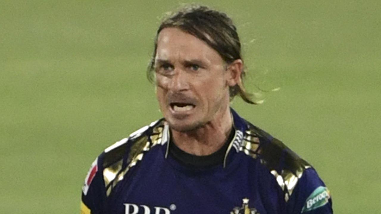 Dale Steyn: Money is given more importance in IPL