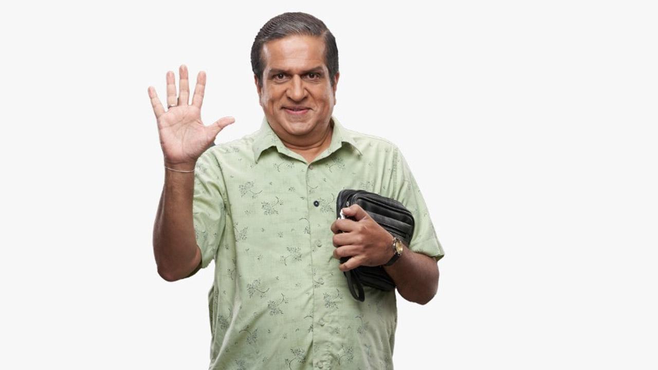 Darshan Jariwala on Sargam Ki Sadhe Satii cast: I am reliving my days with this bunch of fresh talent