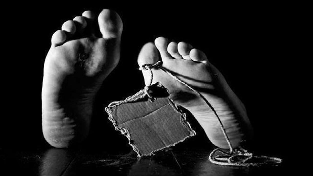 Maharashtra: Parbhani man strangles wife to death, tells friend she died by suicide; held