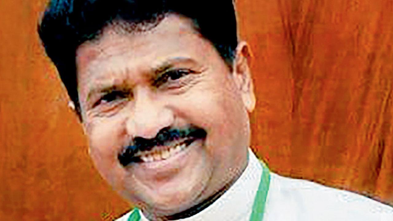 File case against those named in Mohan Delkar’s suicide note : Congress' Nana Patole