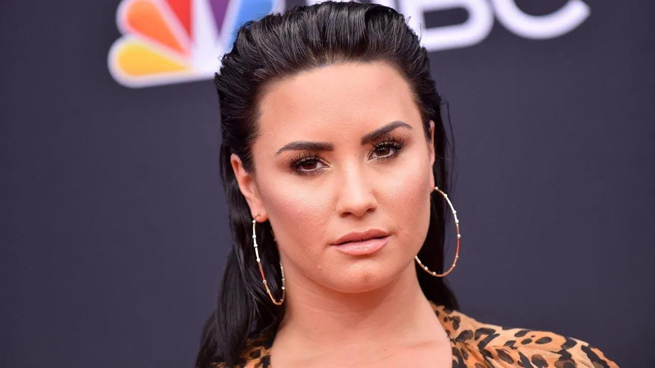 Demi Lovato opens up about starting a family, says she 'wants to adopt'