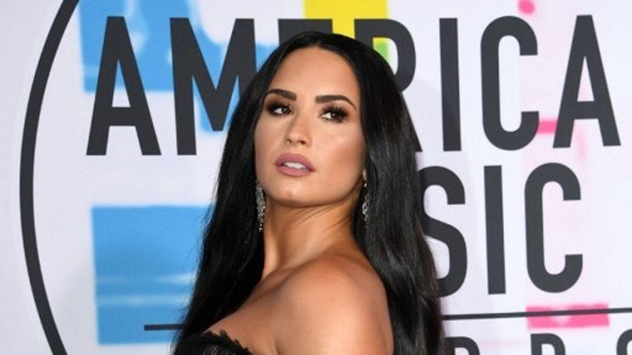 Demi Lovato thanks friends, fans for support after docuseries premiere