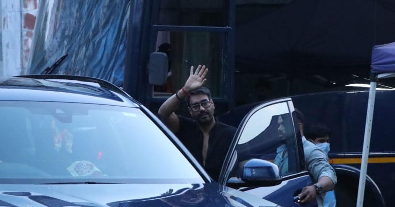 Birthday Special: Where to watch some of Ajay Devgn’s most memorable films on OTT!
