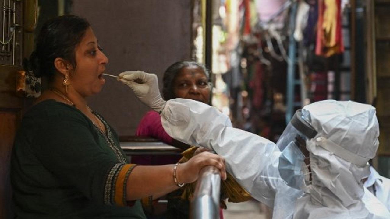Mumbai: 30 new coronavirus cases found in Dharavi, highest this year