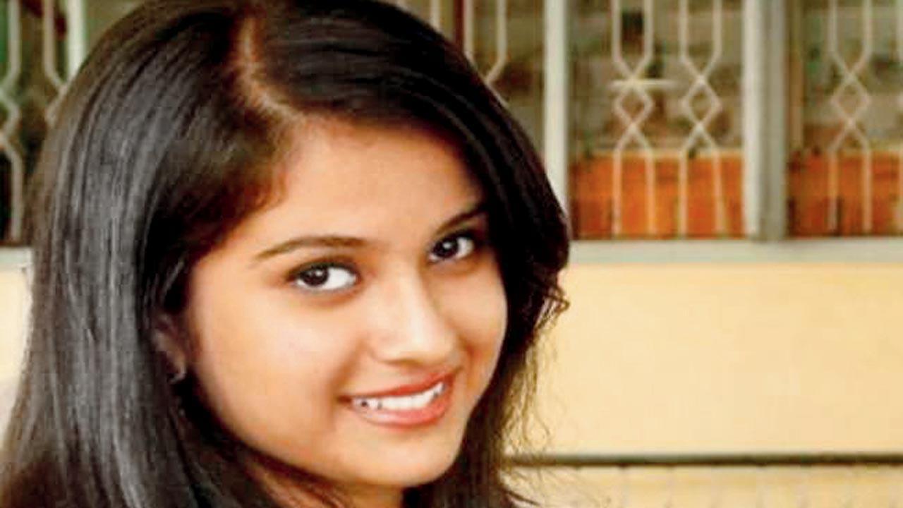 Disha Salian’s name in closing credits of Roohi