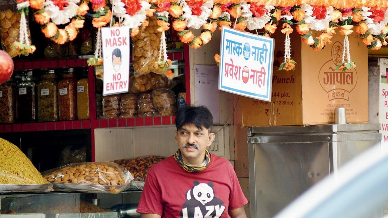 Mumbai Diary: Friday Dossier