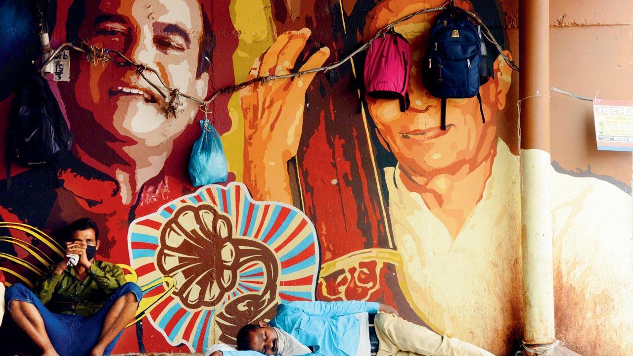 Mumbai Diary: Saturday Dossier