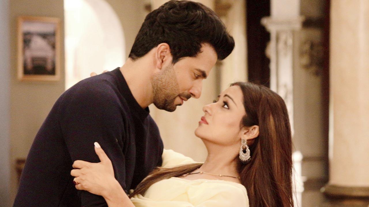 Manit Joura: As an actor, I will never allow myself to bite more than I can chew
