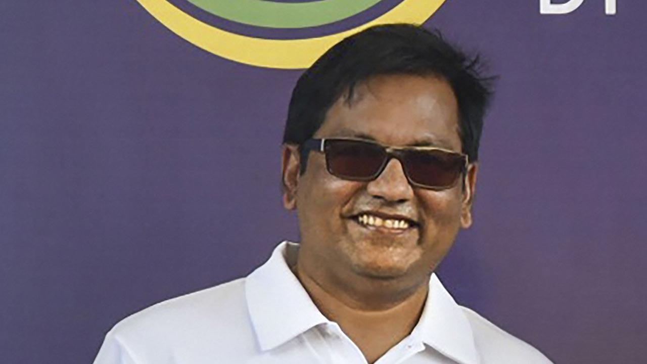 MCA VP Amol Kale urges president Dr Vijay Patil to postpone all tournaments