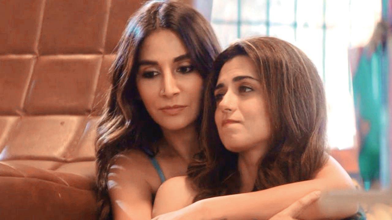 Ridhi Dogra, Monica Dogra-starrer The Married Woman to have a second season?
