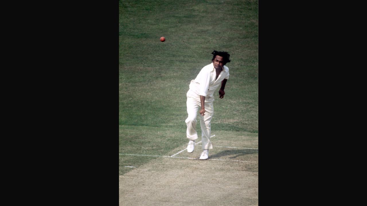 53 years ago on this day: A landmark moment in Indian cricket history