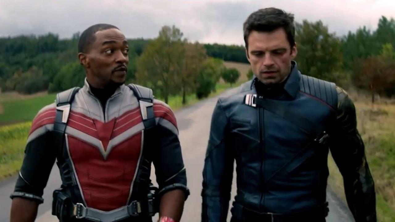Captain America, Avengers: Movies you should watch before The Falcon and the Winter Soldier releases