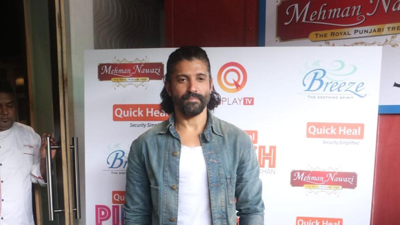 Shaan reveals how Farhan Akhtar pranked everyone on Dil Chahta Hai's sets