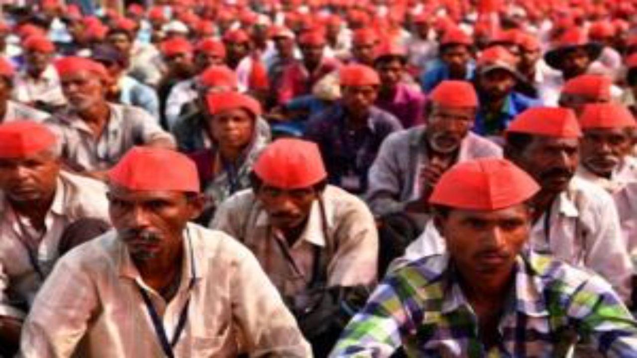 Maharashtra: Over Rs 1 crore recovered from farmers in Raigad found ineligible under Central scheme