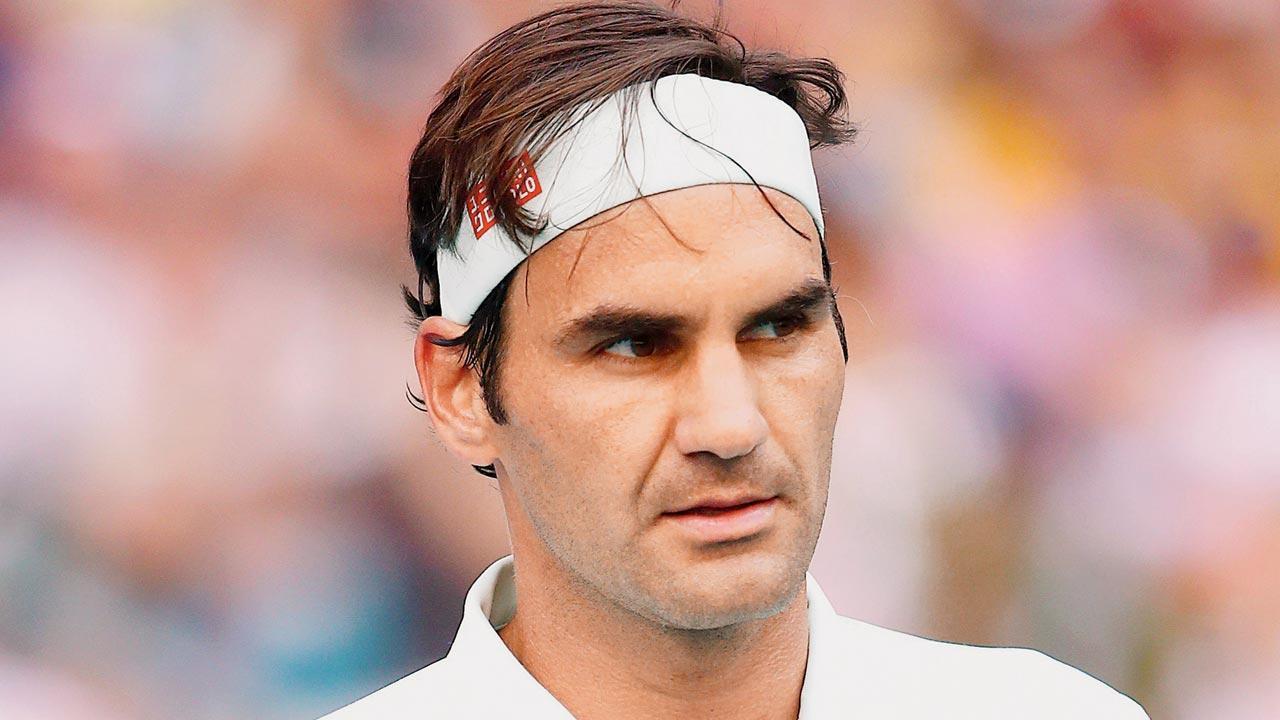 Long, hard road has Roger Federer pumped up for return