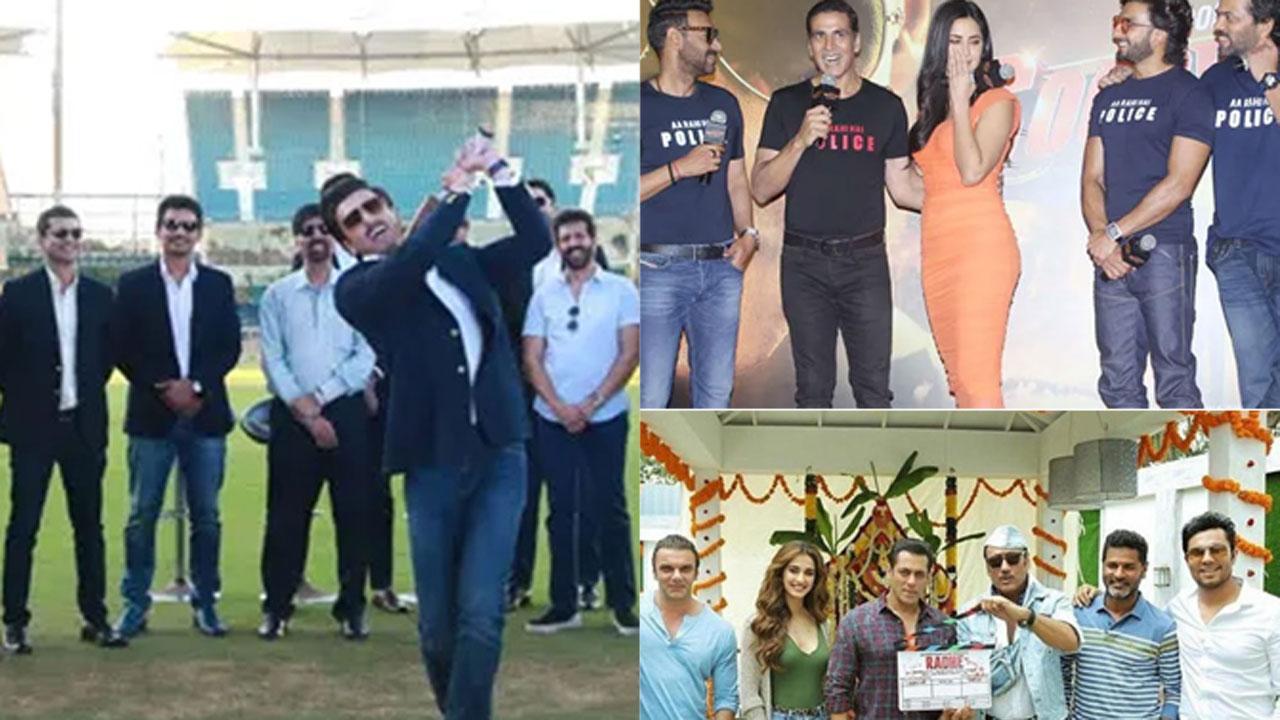 One Year of Lockdown: From '83 to Sooryavanshi, films that are awaiting a release 