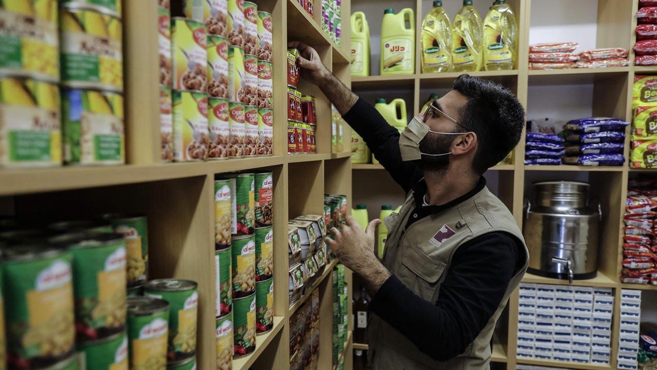 17 per cent of food available at consumer level is wasted: UN study