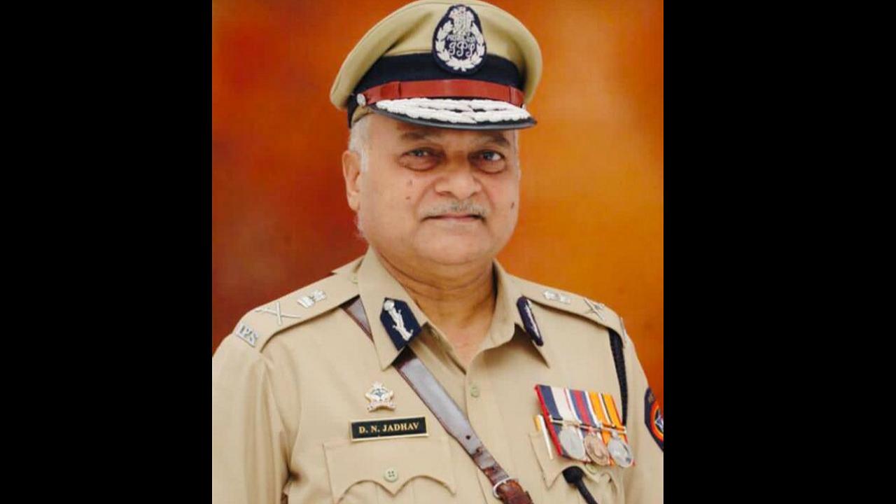 Former Mumbai Police Commissioner Dhananjay Jadhav passes away