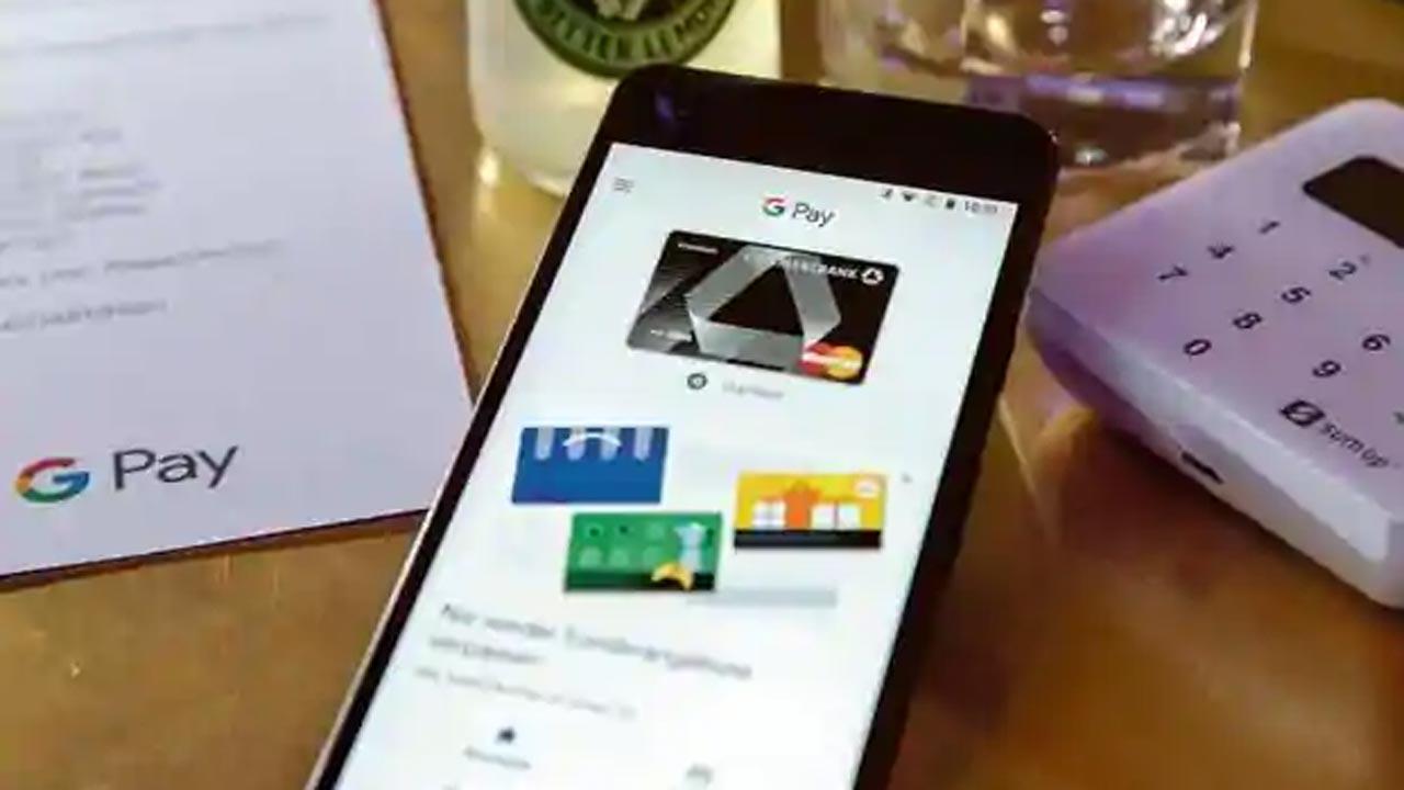 Google Pay users in India can delete transaction history