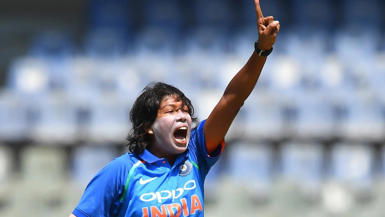 Jhulan Goswami: It’s important to perform your best every day