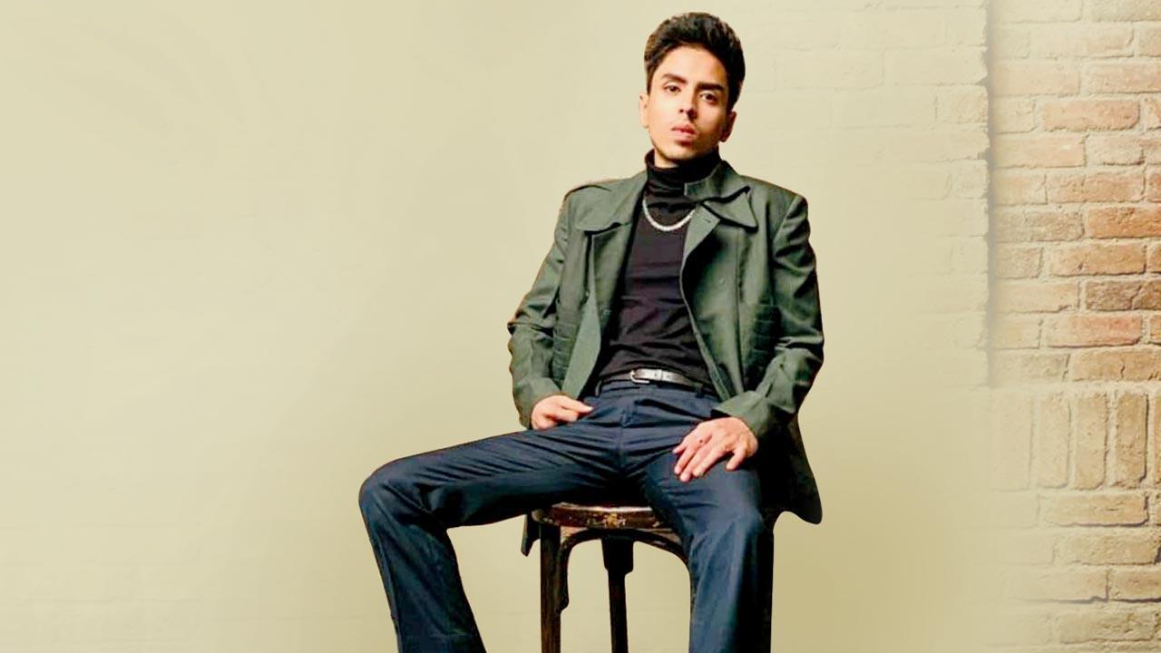 The White Tiger actor Adarsh Gourav: Weird to pronounce my name next to legends