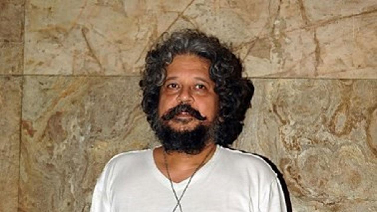 Amole Gupte defends Saina’s first look poster amid criticism and trolling 