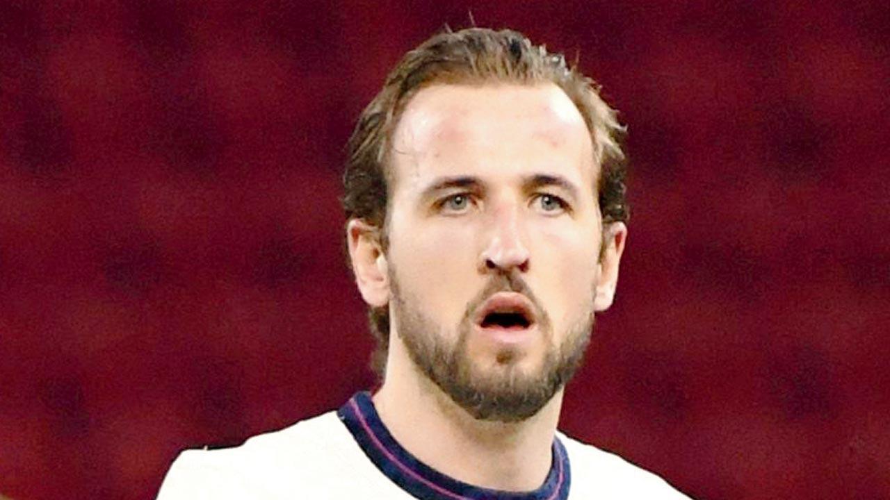World Cup qualifiers: Harry Kane ends England goal drought in 2-0 win over Albania