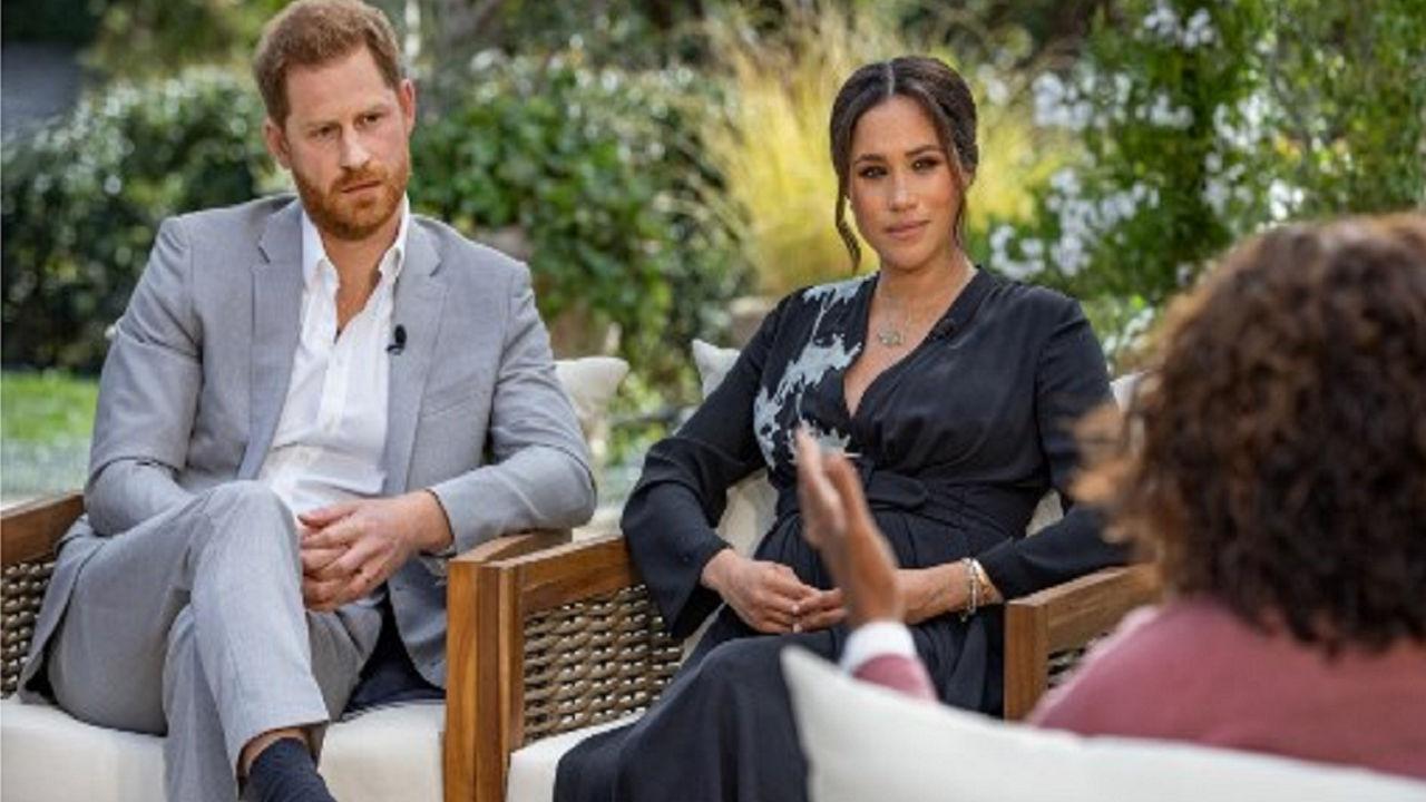 Only USD 110 raised for Meghan-Harry's mortgage fundraiser